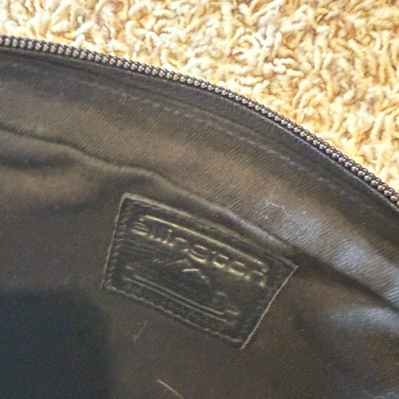 Ellington Belt Bag Wallet Clutch - Picture 2 of 4